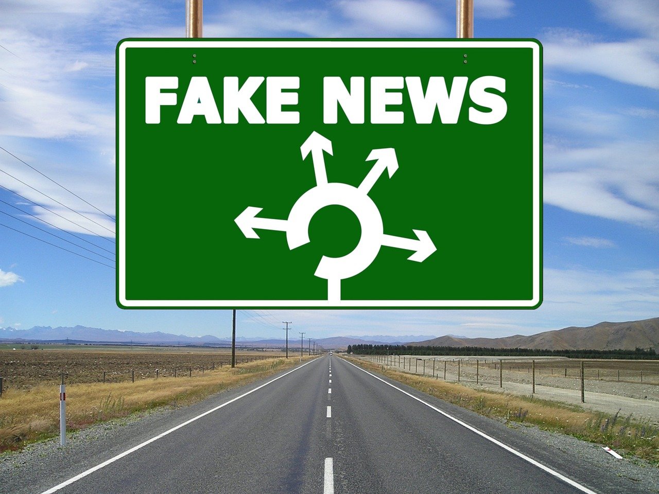 comment distinguer le vrai du faux? aujourd'hui, dans nos sociétés hyperconnectées, où peut on trouver les informations et trier ?